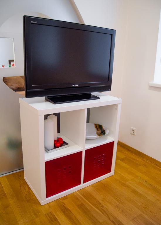 Design Loft Rossau Apartment เวียนนา ภายนอก รูปภาพ