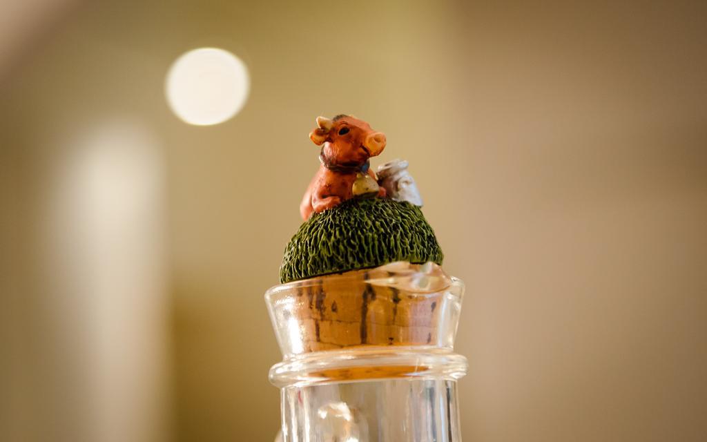 Design Loft Rossau Apartment เวียนนา ภายนอก รูปภาพ